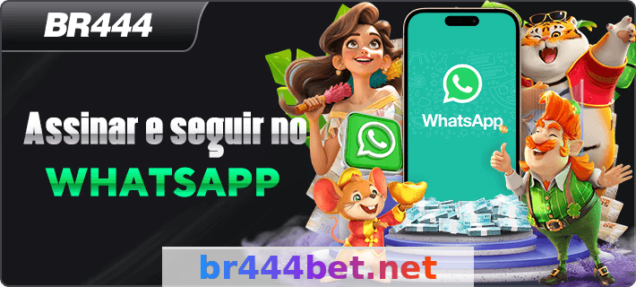 br444 - Plataforma no br444: Suporte Especializado 7 Imagem ilustrativa